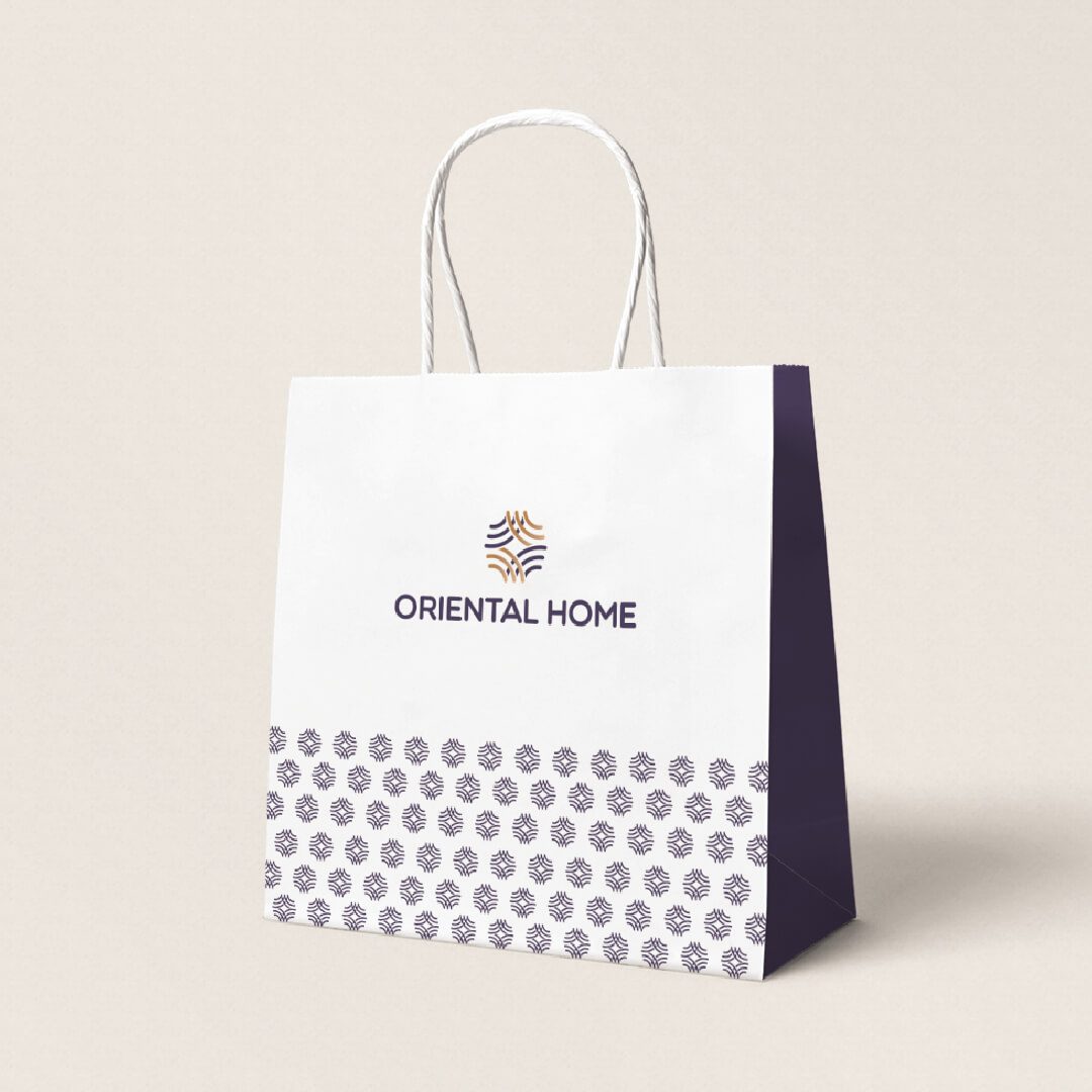 bag textile Branding-Logo Talks