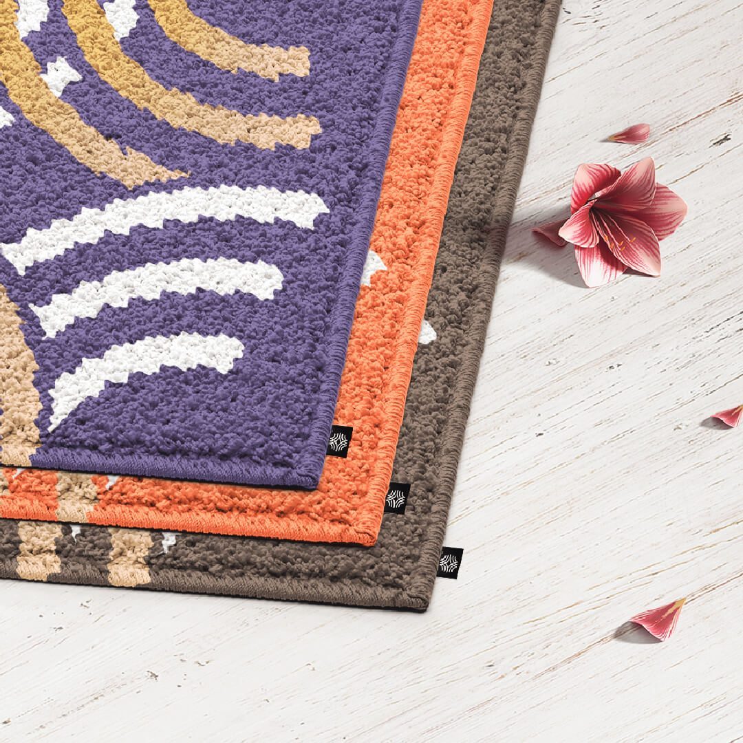 Oriental-Home-rug-lable-textile-Branding-logo-talks