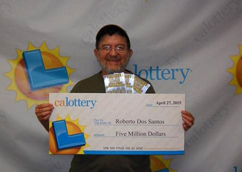 Our Lottery Winners 23