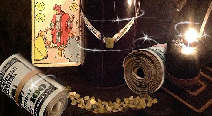 Candle Spells For Money, Protection, Happiness, Employment, Happiness, Luck, Healing, Revenge, Prosperity - That Work