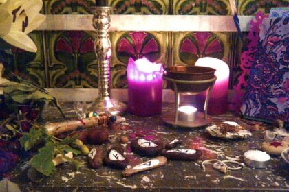 Real Magic Healing Spells For Good Health and Well-Being