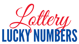 Lottery Lucky Numbers Spells