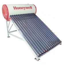 Honeywell Lpc Evacuated Tube Collector 500 Litre Solar Heater
