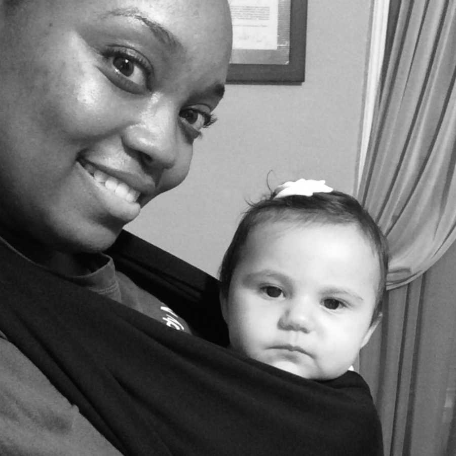 ‘Are you her nanny?’ ‘Did you kidnap her?’ I had a mom call me her Au Pair at gymnastics.’: Single black mom adopts 2 white siblings, ‘Love goes beyond skin color’ (3) ‘Are you her nanny?’ ‘Did you kidnap her?’ I had a mom call me her Au Pair at gymnastics.’: Single black mom adopts 2 white siblings, ‘Love goes beyond skin color’ (3)