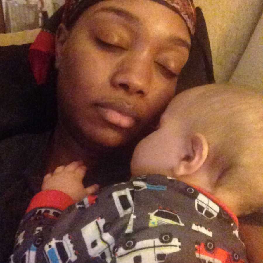 ‘Are you her nanny?’ ‘Did you kidnap her?’ I had a mom call me her Au Pair at gymnastics.’: Single black mom adopts 2 white siblings, ‘Love goes beyond skin color’ (7) ‘Are you her nanny?’ ‘Did you kidnap her?’ I had a mom call me her Au Pair at gymnastics.’: Single black mom adopts 2 white siblings, ‘Love goes beyond skin color’ (7)