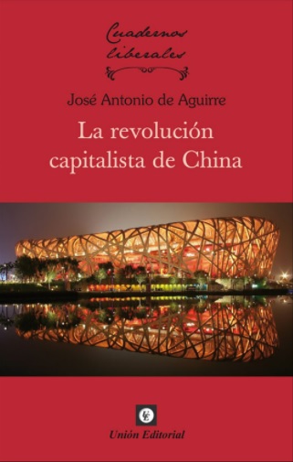 La revolución capitalista de China
