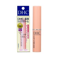 Son Dưỡng Môi DHC Lip Cream 1,5g Nhật Bản hàng hiệu thumbnail