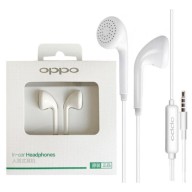[HCM]Tai nghe có dây OPPO R11 chính hãng thiết kế nhét tai có cổng 3.5mm thumbnail
