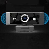 Máy Tính Webcam Baoblaze Có Micrô, Camera Web 1080P US 2.0 Cho Máy Tính Xách Tay, Máy Tính, Máy Tính Để Bàn, Cắm Và Phát, Để Phát Trực Tiếp, Trò Chuyện Video, Hội Nghị thumbnail