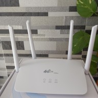 [New] Bộ phát wifi từ sim 3G 4G - CPE N400 - 4 râu cực khỏe Kết nối 32 thiết bị, tốc độ 300Mps - Sim 4G VPB51 thumbnail