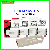 USB Kingston chính hãng 2GB, 4GB, 8GB, 16GB, 32GB, 64GB, Usb kingston chống nước giá rẻ, Usb kinhson giá rẻ, 5centimet thumbnail