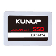 KUNUP 64GB 2.5-Inch SSD SATA3 Internal Solid-State Drive for Desktop Notebook Universal Solid-State Drive thumbnail