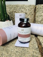 Hush & Hush Skincapsule CLEAR+ Làm dịu làn da bị kích ứng và dễ nổi mụn, giúp xóa mờ các vết thâm và khuyết điểm trên da thumbnail