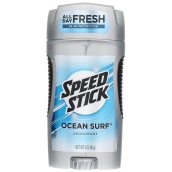 [HCM]Lăn Khử Mùi Speed Stick Ocean Surf 76g - USA