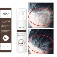 Tinh Chất Giúp Mọc Tóc Và Phục Hồi Tóc Hiệu Quả MSLAM Hair Growth Fluid, Giải Pháp An Toàn Cho Người Bị Rụng Tóc Nhiều thumbnail