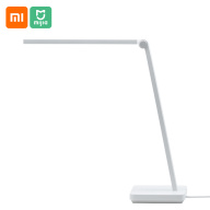 Xiaomi Mijia Đèn Lite Đèn LED Để Bàn Có Thể Điều Chỉnh Ba Chế Độ Ánh Sáng Đèn Bàn Điều Khiển Cảm Ứng Không Có Ánh Sáng Xanh 4000K 500lm 220V thumbnail