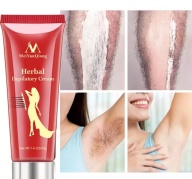 MeiYanQiong Kem Tẩy Lông Triệt Lông Wax Lông Tái Tạo Da Cream Hair Removal Painless Cream for Removal Armpit Legs Hair Body Care Shaving & Hair Removal thumbnail