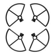 For Holy Stone Drone HS720E HS720 Protective Cover Propeller Guards Drones Set Part Drone Propeller Protection Props thumbnail
