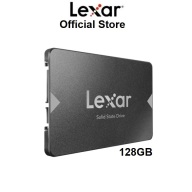 ổ cứng SSD Lexar 128GB NS100 - Sata 3 thumbnail
