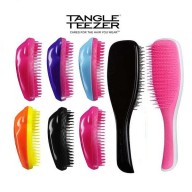 [Meoheo] Lược gỡ rối tóc đủ màu Tangle Teezer The Original Thick & Curly Fine & Fragile The Ultimate Hairbrush thumbnail