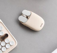 Bàn phím cơ và chuột Bluetooth Lofree màu trà sữa pastel chính hãng (có thể mua combo bàn phím+chuột+máy tính) thumbnail