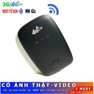Bộ phát sóng wifi 4G ZTE MF920 thiết kế nhỏ gọn - PIN TRÂU SÓNG KHỎE - TẶNG KÈM SIM 4G DATA KHỦNG thumbnail