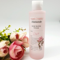 Nước hoa hồng Mamonde ngăn ngừa mụn, se khít lỗ chân lông thumbnail