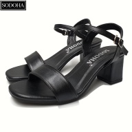Giày nữ , giày cao gót nữ , giày nữ công sở SODOHA SDH6616 thumbnail