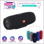 Loa Bluetooth JBL Charge 3+ Mini - loa Mini Bass Mạnh Hỗ Trợ Cắm Thẻ Nớ Và Usb FM, Loa Bluetooth Công Suất 2x15W, Sạc Pin Cho Thiết Bị Khác, Kết Nối Bluetooth - LOA BLUETOOTH CHARGE MINI 3+ THẺ NHỚ USB KẾT NỐI BLUETOOTH thumbnail