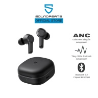 Tai nghe True Wireless SoundPEATS T3 Chống Ồn, Xuyên Âm Bluetooth 5.2 thumbnail