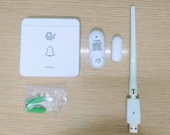 AI Smart Home Kit C1 For Carecam thumbnail