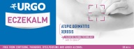 Urgo ECZEKALM 50ml - Sản phẩm hỗ trợ giảm viêm da và chứng khô da thumbnail