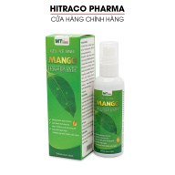 Gel vệ sinh phụ nữ tinh chất xoài Mango Plus MT - Chai 100ml thumbnail