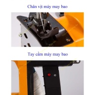 sản phẩm mới nóng Máy Khâu Bao GK9-500 Máy may bao bì cầm tay đa năng thumbnail