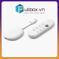 chromecast with google tv - android tv box thumbnail