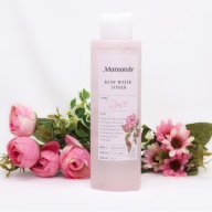 Nước hoa hồng Mamonde ngăn ngừa mụn, se khít lỗ chân lông thumbnail