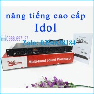 máy nâng tiếng âm thanh idol - IP100 thumbnail