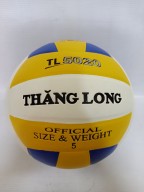 Quả bóng chuyền Thăng Long PVC 5020 Baxusport thumbnail