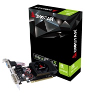 VGA BIOSTAR GeForce GT730- 4GB (VN7313TH41) thumbnail