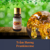 Tinh dầu Hương Trầm Frankincense - 10ml