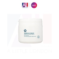 Dưỡng thể phục hồi cho da nứt nẻ, da khô, da nhạy cảm, hư tổn Superdrug Aqueous - Dry Skin Cream 500ml (Bill Anh) thumbnail