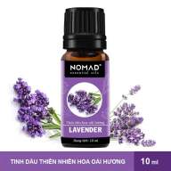 Tinh Dầu Thiên Nhiên Hoa Oải Hương Nomad Essential Oils Lavender thumbnail