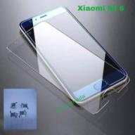 Kính Cường Lực Xiaomi Mi 6 Loại Tốt ( tặng keo chống hở mép + giấy dính bụi ) thumbnail