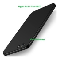 Ốp lưng Oppo F1s A59 nhám nhung siêu mỏng thumbnail