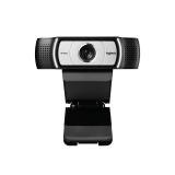 Webcam Logitech C930E C930C - Hàng Nhập Khẩu - Webcam Logitech C930C-930E(960-000976), Video Call Full Hd, Lấy Nét Tự Động, Ống Kính Zeiss Zoom 4x, Dual Mic 8
