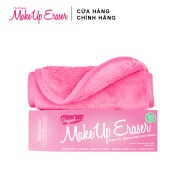 Khăn tẩy trang MakeUp Eraser Original Pink thumbnail