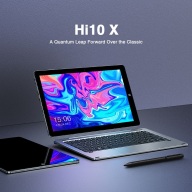 Máy tính Chuwi Hi10x + Dock bàn phím nhôm tặng kính cường lực thumbnail