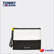 Tommy Jeans-Clutch Nữ AW0AW08428BDS thumbnail