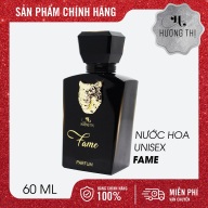 Nước Hoa Unisex Fame Hương Thị Chính Hãng 60ml thumbnail