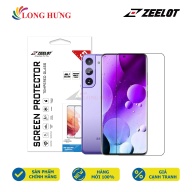 Dán màn hình cường lực Zeelot Samsung Galaxy Note 20 Note 20 Ultra S21+ S21 Ultra A52 A72 - Hàng chính hãng - Dành cho dòng Samsung Chịu lực tốt Bảo vệ màn hình hiệu quả thumbnail